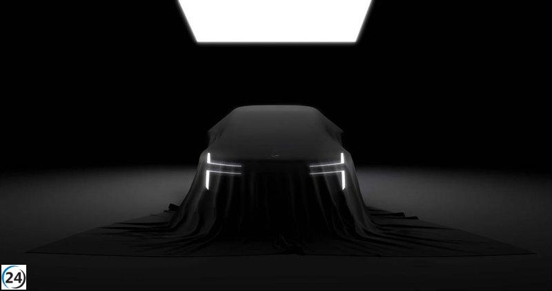 Polestar inicia la producción del Polestar 7 en Eslovaquia, fortaleciendo su presencia en Europa.