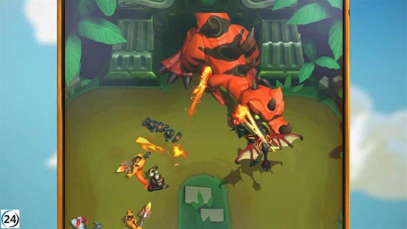 Microsoft recorta su presupuesto, impactando Warcraft Rumble y cancelando Perfect Dark y Everwild.