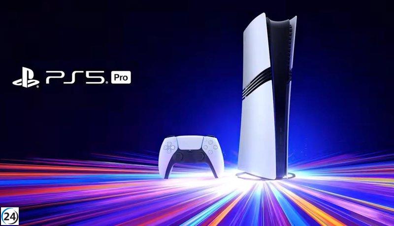 La PlayStation 5 Pro implementará en 2026 un innovador algoritmo de escalado de imagen, fruto de la colaboración con AMD en el proyecto Amethyst.