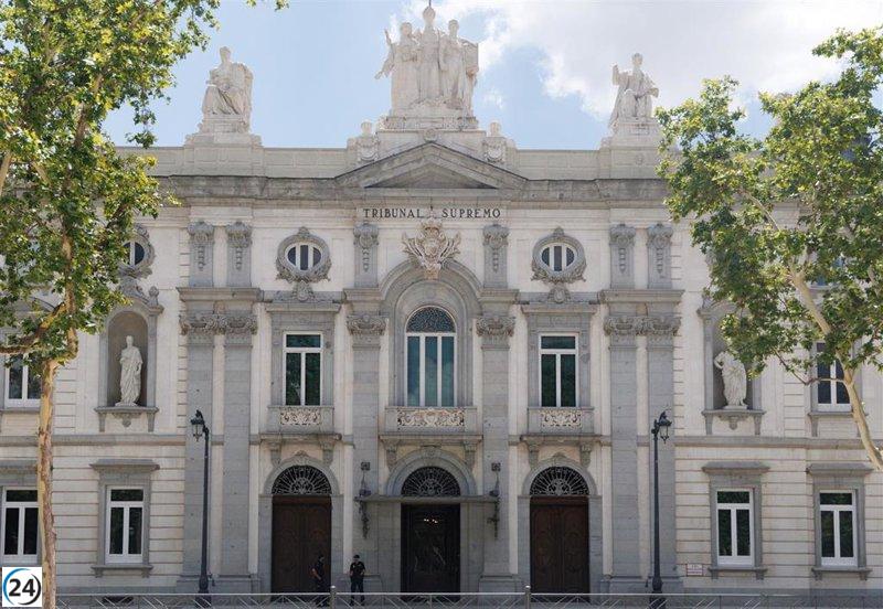 El TS comienza este viernes a interrogar a los empresarios implicados en la presunta red de corrupción del 'caso Koldo'.
