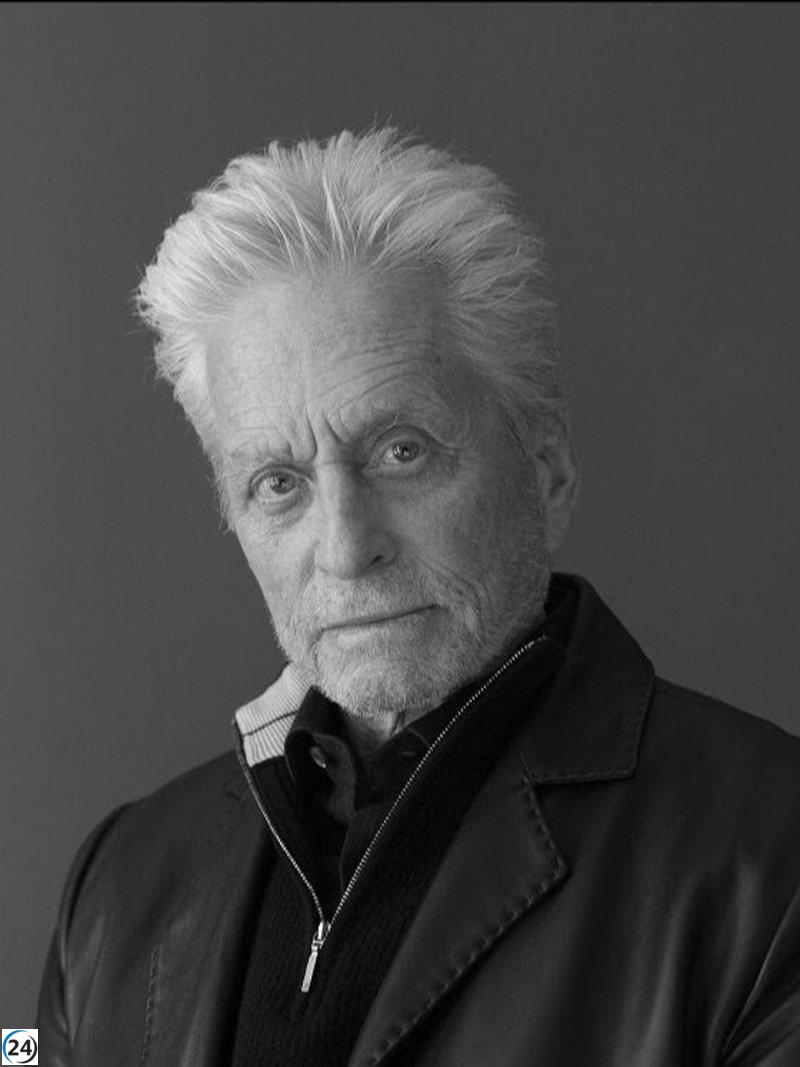 Michael Douglas asegura que no piensa regresar al cine: 
