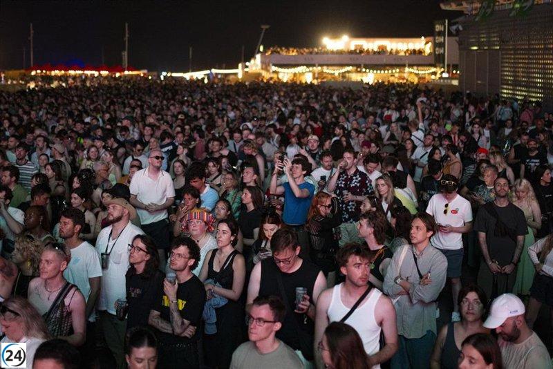 Eventos destacados en el horizonte: Año Tàpies, centenario de Gaudí 2026 y Primavera Sound.