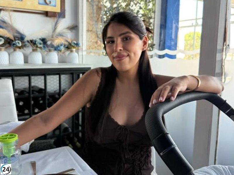 Isa Pantoja expresa su lucha personal tras el parto: 