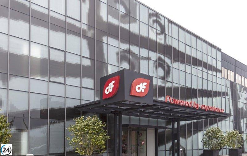 Duro Felguera inicia su proceso de reestructuración con la primera reunión del ERE este viernes.