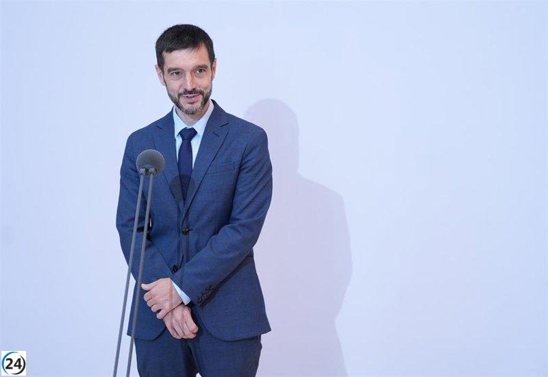 Bustinduy denuncia el machismo en la izquierda y critica la ineficacia de sus protocolos internos.