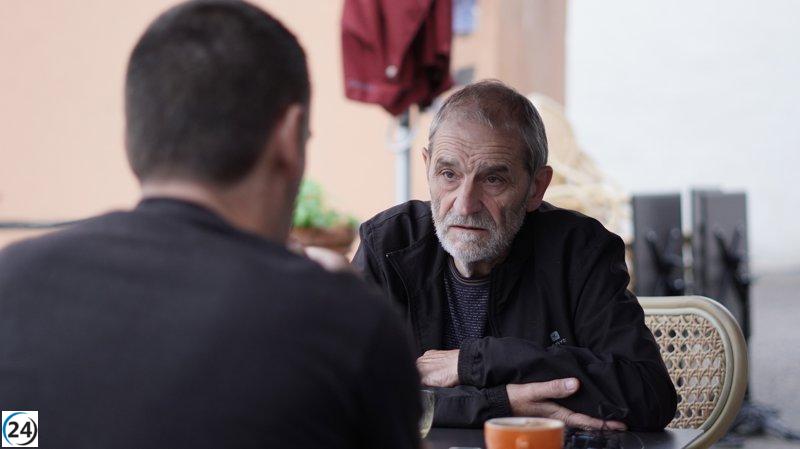 La Audiencia Nacional juzga a 'Josu Ternera' por su rol como líder de ETA en el caso de las 'herriko tabernas'.