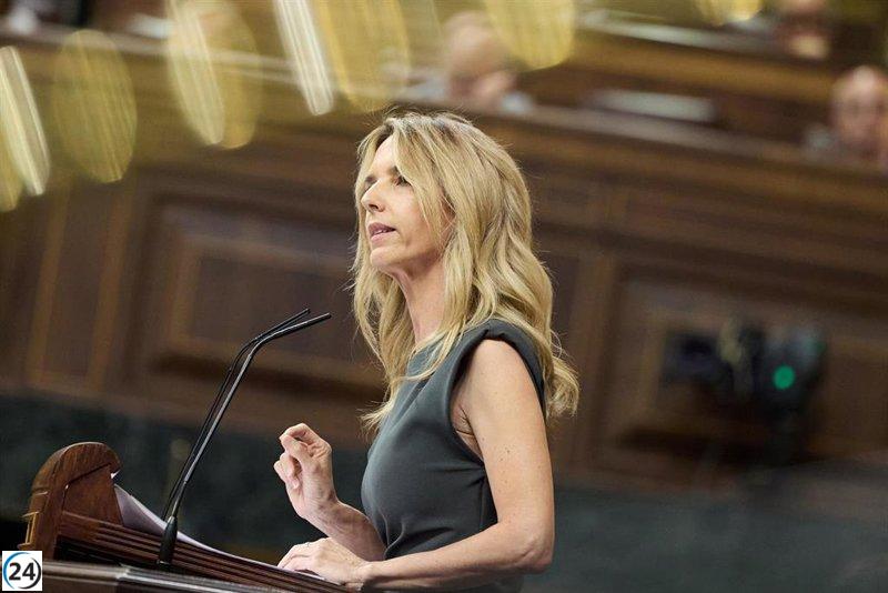 Álvarez de Toledo defiende críticas a Sánchez al vincularlas al negocio de su suegro: 