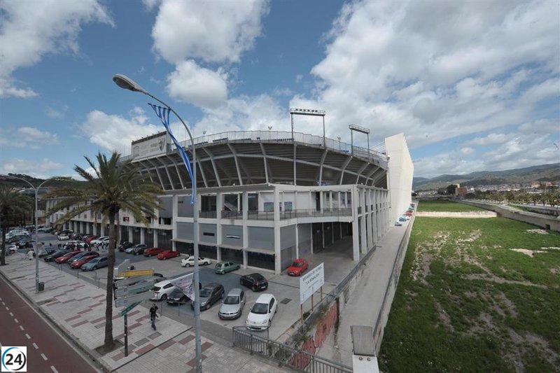 Málaga se baja del Mundial 2030.