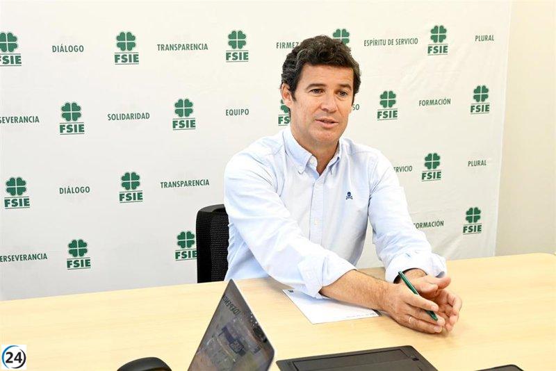 FSIE exige una Selectividad unificada, aunque admite los retos del consenso político.