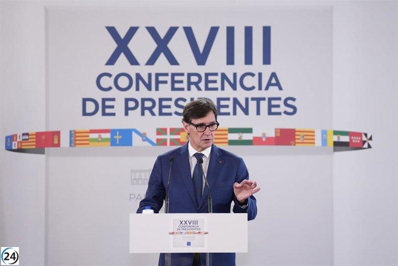 Gobierno y Generalitat alcanzan un inédito pacto para transferir la totalidad del IRPF.