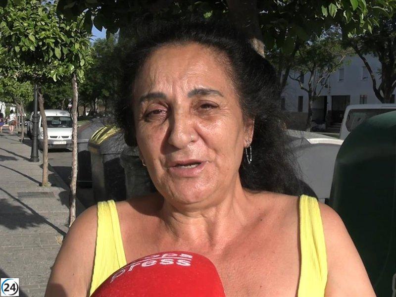 Inma, madre de Michu, desvela el futuro de su nieta y aborda comentarios de Amador Mohedano y Ana María Aldón.