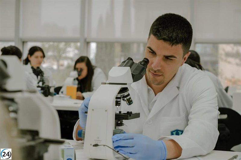 Universae lanzará un innovador modelo de educación híbrida para el próximo año académico.