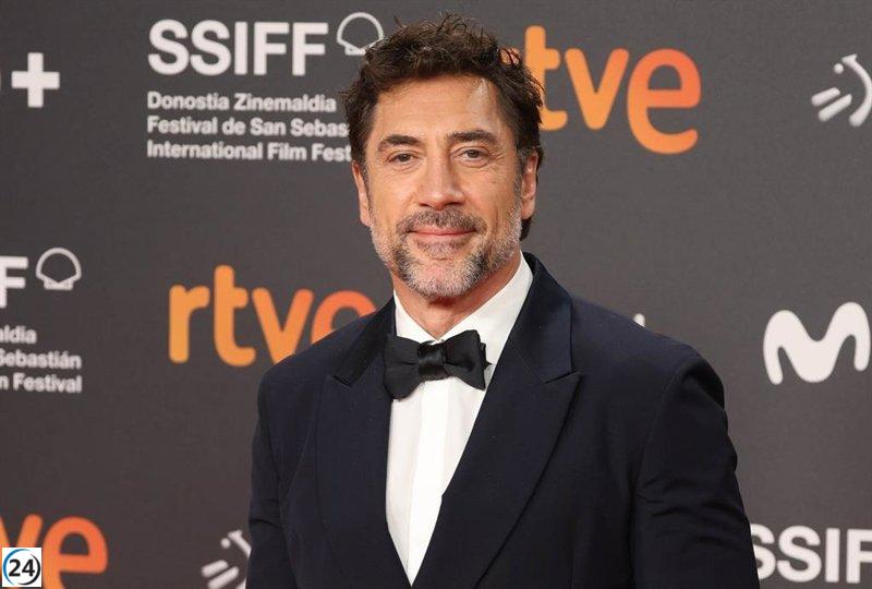 Javier Bardem, nominado a los Emmy 2025, destaca en un año en que 'Separación' lidera las candidaturas.