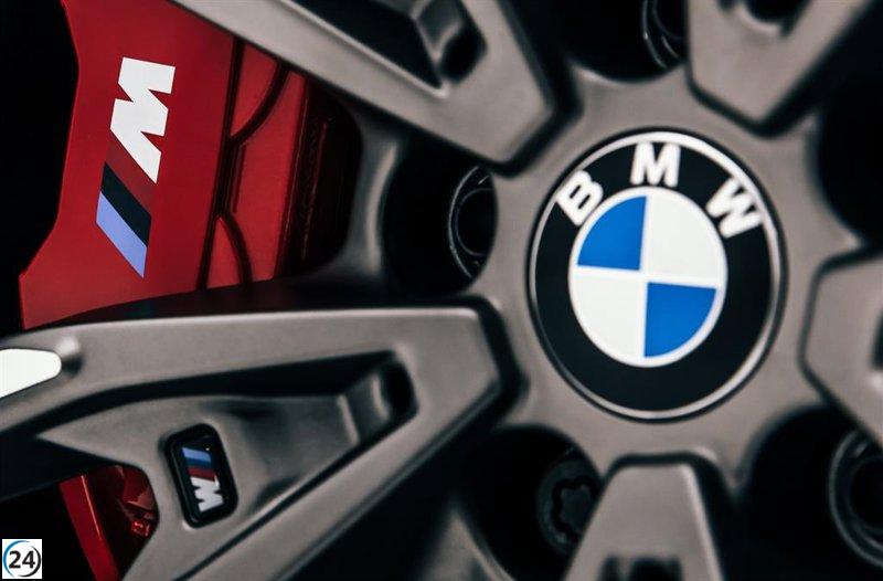 Alphabet (BMW) logra un hito al facturar 450 millones en 2024.