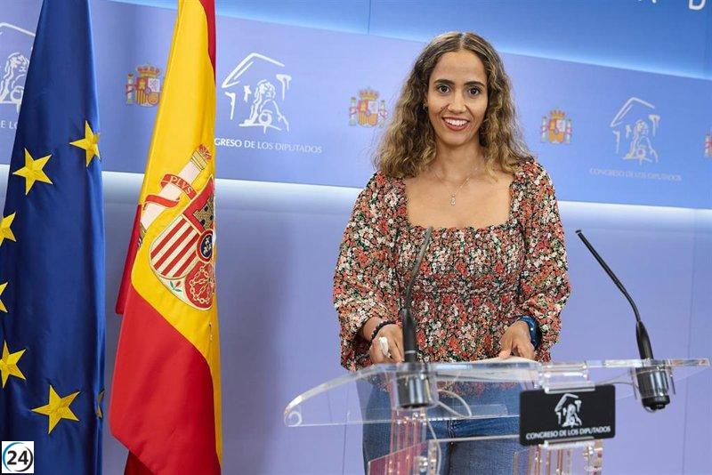 Más Madrid sugiere establecer un Observatorio en RTVE para fomentar la representación de migrantes en el espacio público.