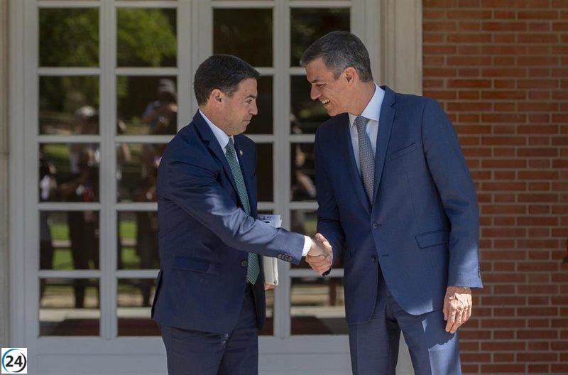 Euskadi recibe el traspaso de cuatro ayudas sociales y el seguro escolar, además de CNVM y Salvamento Marítimo.