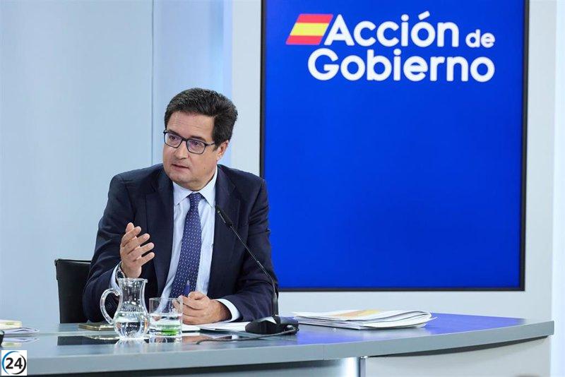El BOE lanza la convocatoria de 2025 con 36.588 puestos, un descenso del 9% respecto al año anterior.