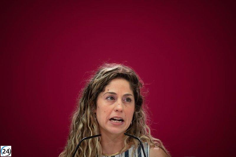 Sumar se asegurará del cumplimiento del plan anticorrupción ante la desconfianza hacia los anuncios del PSOE.