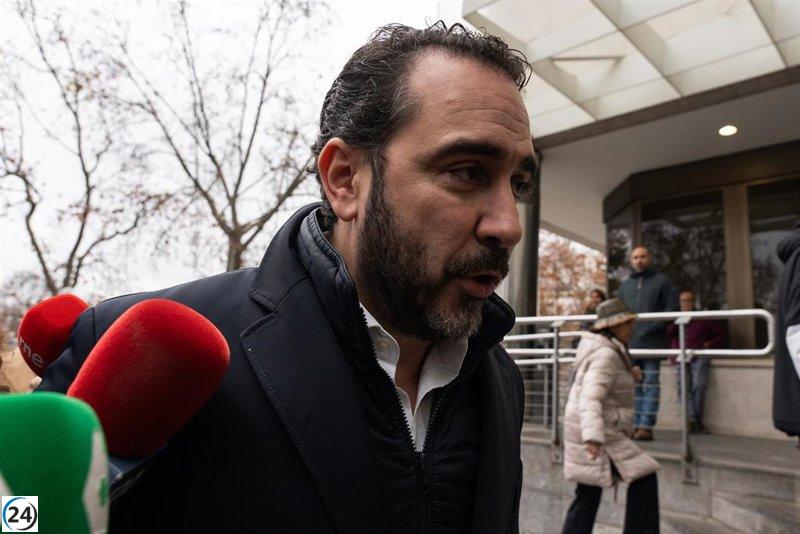 El Tribunal Supremo respalda la investigación de las obras públicas vinculadas al caso Koldo.