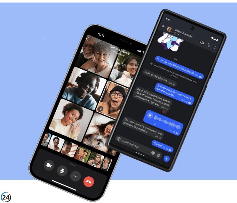 La brecha en el clon de Signal persiste mientras surgen nuevos intentos de hacking.