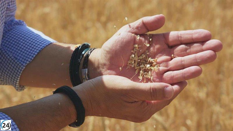 Casa Tarradellas impulsa su compromiso con la innovación al abrir un nuevo centro de investigación.