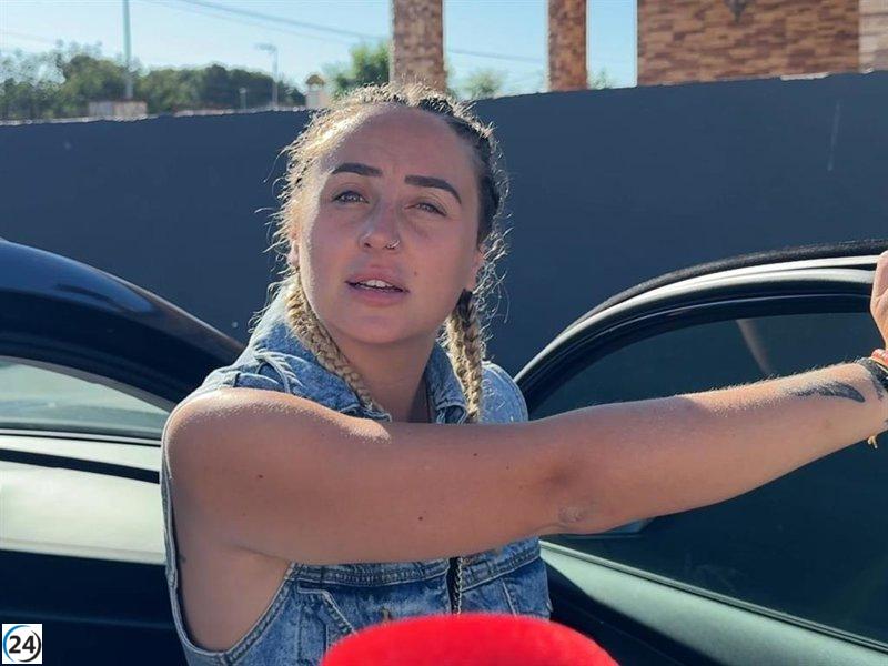 Rocío Flores envía un claro mensaje a Tamara y Gema Aldón: 