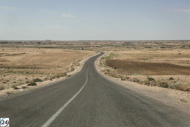 ASADH alerta sobre el deterioro de los derechos humanos en Tindouf tras las políticas del Polisario y las fuerzas militares de Argelia.