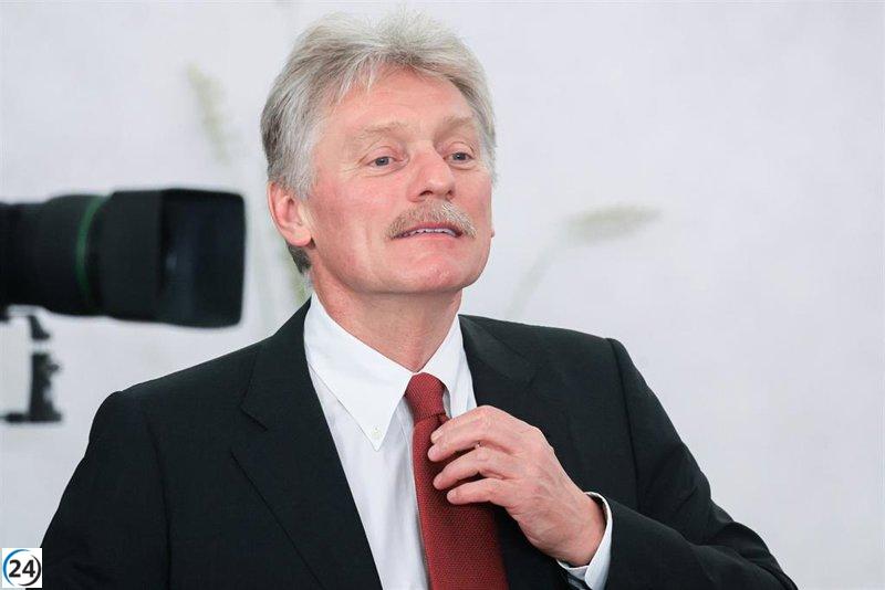 Kremlin descarta una cumbre Trump-Putin y reafirma su posición inalterable en Ucrania.