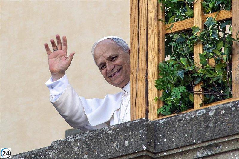 El Papa invita a disfrutar del verano para encontrar paz y reflexión.