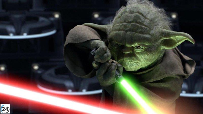 En Los Ángeles se subastará una icónica espada láser de Darth Vader, con un valor estimado de dos millones de euros.