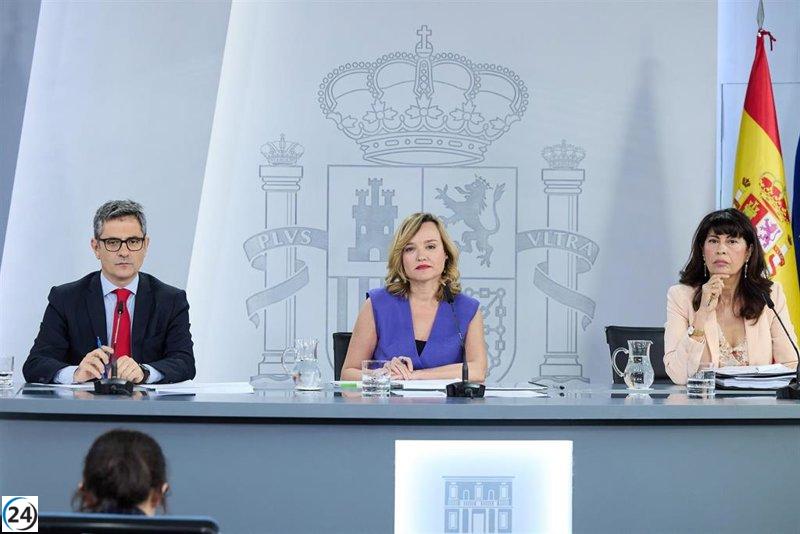 El Gobierno insta al PP a justificar su rechazo al decreto contra apagones y apela a la responsabilidad de los partidos.