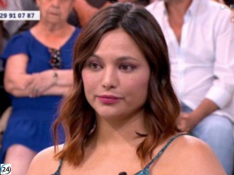 Elisa Mouliaá describe a Errejón: 