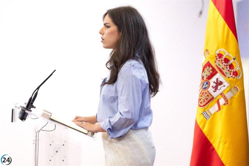 Vox se opone al decreto de ahorro energético y reta al PP a decidir si apoyará al Gobierno con una abstención.
