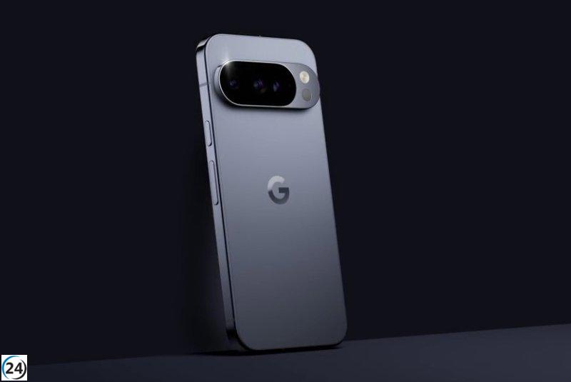 Google añade una cámara adicional a su próxima línea de teléfonos Pixel 10.