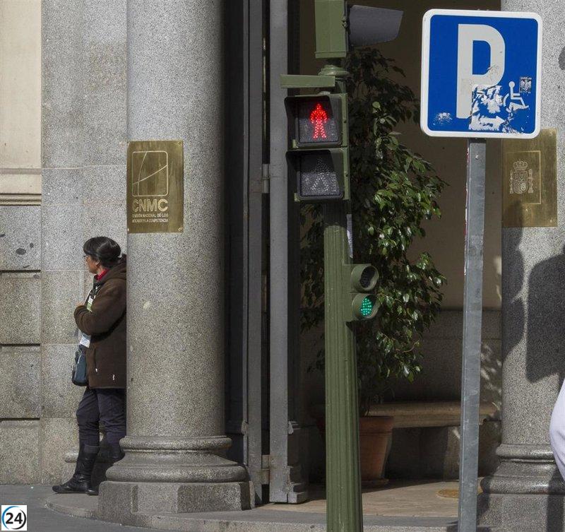 La CNMC aboga por nuevas medidas regulatorias para frenar el fraude en el sector eléctrico.