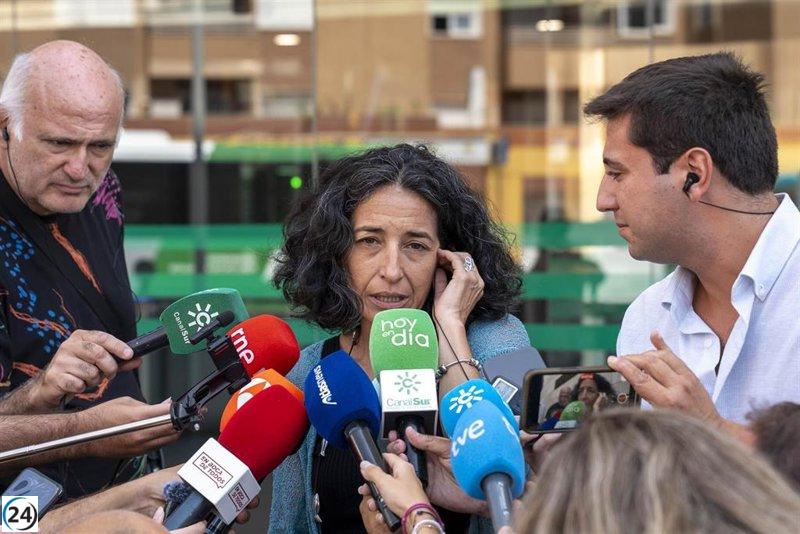 Madre de Gabriel Cruz solicita resguardo tras amenazas de Quezada: