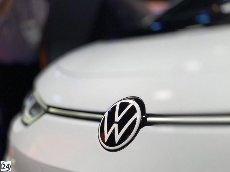 Volkswagen ve caer su ganancias un 36% en la primera mitad del año, llegando a 4.005 millones.