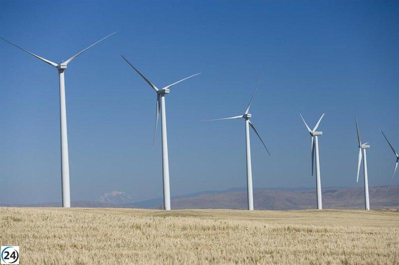 Iberdrola impulsa un plan de 119 MW para fortalecer las operaciones de Google en Oregón.
