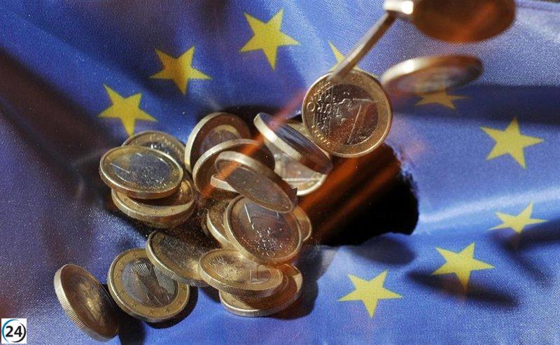 Empresas europeas respaldan con precaución el pacto entre EE. UU. y la UE.