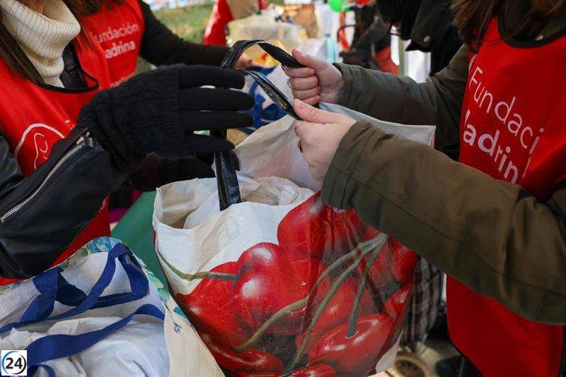 La lucha contra el hambre avanza: 15 millones menos sufren desnutrición, pero aún 673 millones están en riesgo.