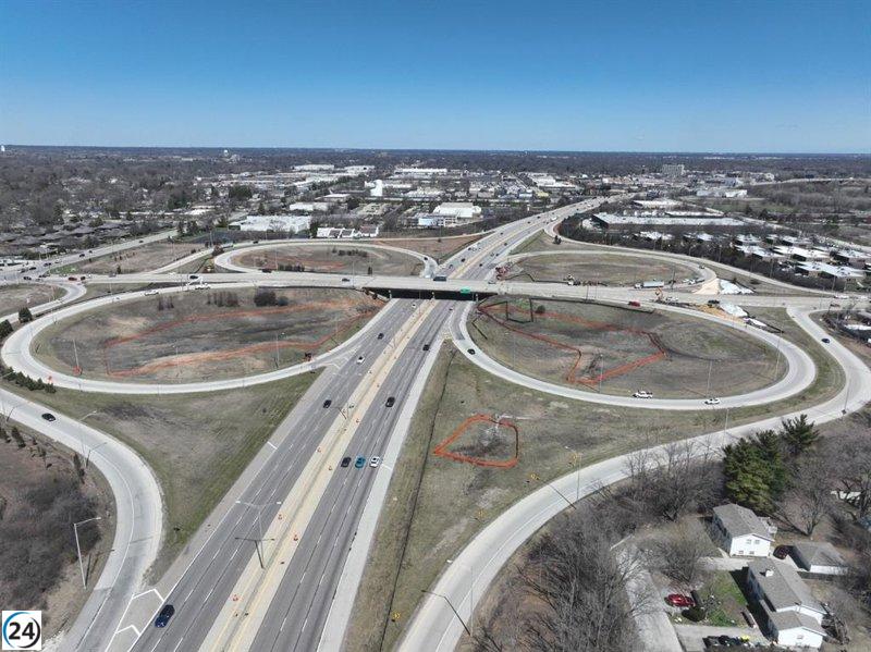 Increíble avance: Intermoney eleva el objetivo de OHLA a 0,7 euros tras favorable fallo en Catar.