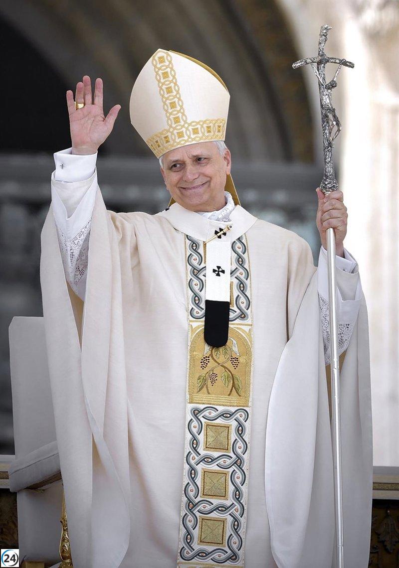 El Papa insta a los 'influencers' a promover la unidad y combatir la desinformación.