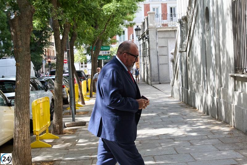 Koldo revela: 