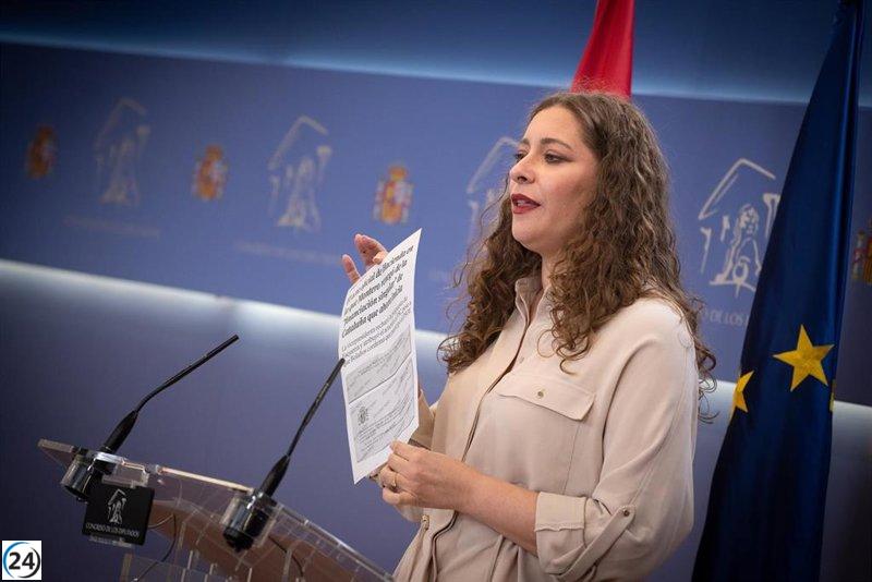 El PP decidirá su postura sobre el decreto de permisos al llegar al Congreso, temiendo que incluya otros temas.