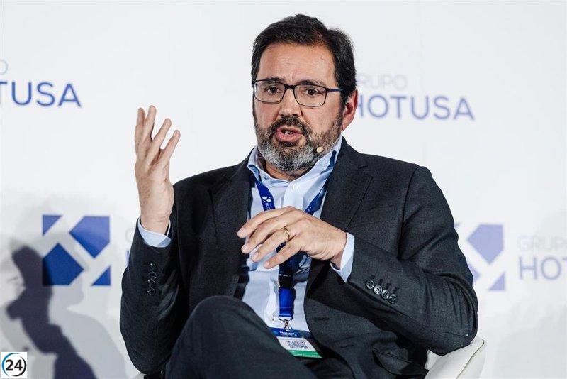 ALA se opone al aumento de tarifas de Aena para 2026 y exige restricciones en los próximos ajustes.