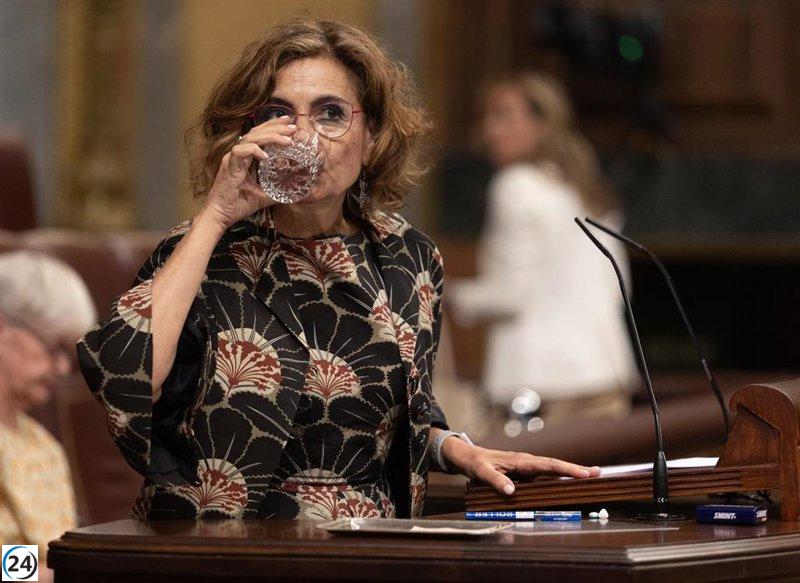 Gobierno afirma que todos los funcionarios deben mantener altos estándares de integridad tras la renuncia del comisionado para la dana.