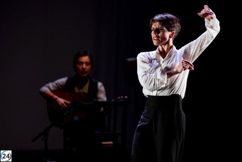 El Teatro Real galardonado con la Medalla de Oro del Cante de las Minas por su labor en la promoción del flamenco.