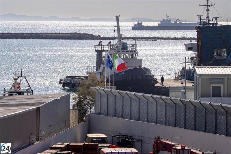 El TJUE exige a Italia un control judicial y transparencia al designar terceros países seguros.