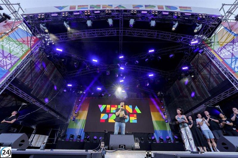 El alcalde de Budapest respalda la legitimidad de la marcha del Orgullo LGTBI ante cuestionamientos.