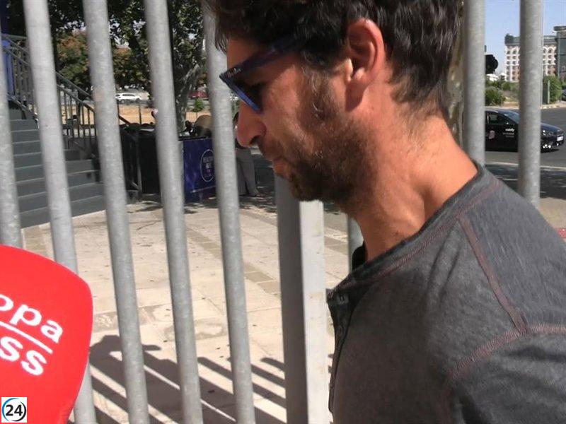 Cayetano Rivera rompe el silencio tras su denuncia por arresto injustificado.